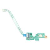 Tarjeta Encendido Para Hp Pavilion 14-bs 14-bs0008 14-bs000 