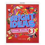 Bright Ideas 3 - Student's Book  + App Access