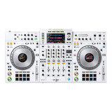 Controlador Mixer Dj Pioneer Xdj-xz W Cuo