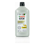 Aceite Castrol Gtx 5w30 Sintetico 946ml