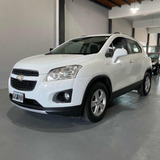 Chevrolet Tracker 2015 1.8 Ltz Fwd Mt 140cv Pointcars