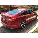 Honda Accord 2020 1.5 T Sport Plus