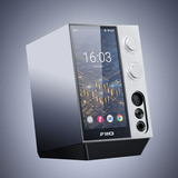 Reproductor Fiio R9: Android, Hdmi/mqa, Usb Dac, Bluetooth 5