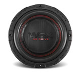 Subwoofer Profesional Db Drive Wdx10g2.4 2200w/1100wrms