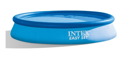 Piscina Inflable Intex Easy Set 457 X 84 Cm // Bamo