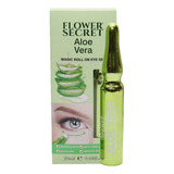 Roll-on Aloe Vera - Anti Arrugas Contorno De Ojos