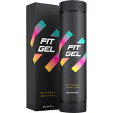 Gel Mejorador De Entrenamiento ( ) Crema Caliente Objet...