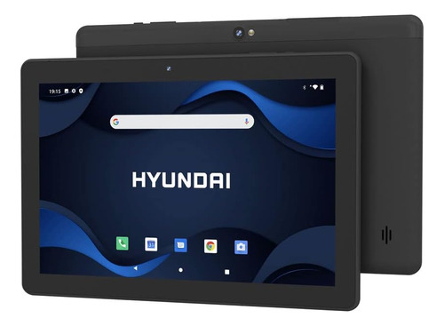 Tableta Hyundai Hytab Plus De 10 Pulgadas, Pantalla Ips, 4g 