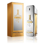 Paco Rabanne 1 Million Lucky Men Edt