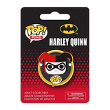 Figuras De Acción - Funko Pop Pins: Dc Universe Harley Quinn