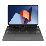 Huawei Matebook E, Portátil 2 En 1, 11º I5,8+256gb, Gris