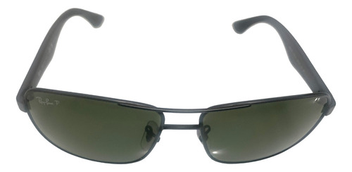  Óculos De Sol Ray Ban Rb3516 004/71 59-15 Seminovo