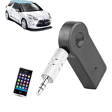 Transmisor Car Receptor Bluetooth Musica Manos Libre