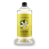 Caldrea Repuesto De Jabon De Manos, Gel De Aloe Vera, Aceite