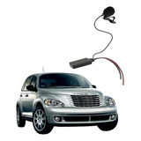 Modulo Bluetooth Interno Chrysler Pt Cruiser Con Llamadas