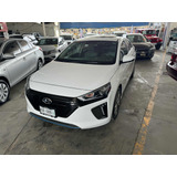 Hyundai Ioniq Limited