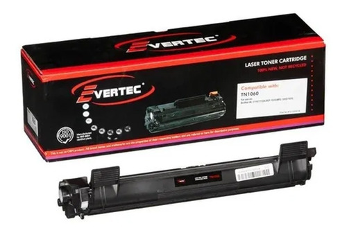 Toner Alternativo Para Brother Hl1212w 1617 1200 1212 Tn1060