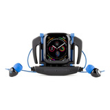 Auriculares De Natacion Hechos Para Apple Watch Bluetooth