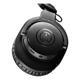  Auriculares Profesionales Audio Technica Ath M20-xbt