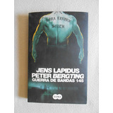 Guerra De Bandas / Jens Lapidus / Suma De Letras