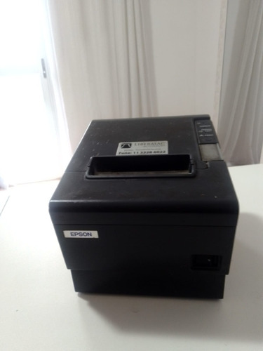 Impressora Termica De Cupom Epson M129h