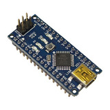 Nano-v3 Tarjeta Compatible Con Arduino Nano