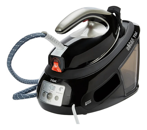 Generador De Vapor Express T-fal Durilium Airglide Sv8062x0 