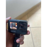 Gopro Hero 9 Black + Acessórios