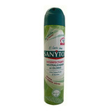 Sanytol Sanytol Aerosol 4 En 1 Desinfecta Superficies, Aire,
