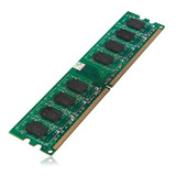 Memoria Ddr2  2gb  800mhz