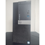 Cpu Dell Optiplex 5040 I7-6700 3.40 Ghz 8gb Ram M2 256gb