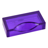 Marcador De Posición De Bola De Billar Púrpura