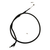 Cable De Embrague Honda Crf 250 450 Orig Año 10-13 22870-krn