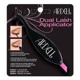 Ardell Dual Lash Applicator Aplicador Pestañas Postizas  