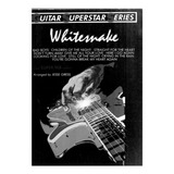 Whitesnake Guitar Superstar Series * Partituras Y Tablaturas