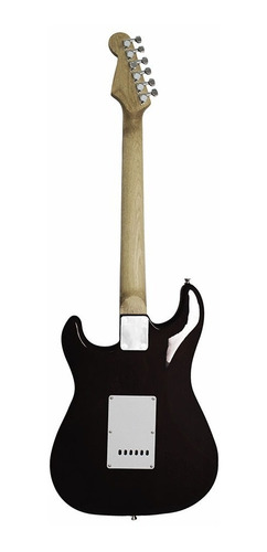 Guitarra Elétrica Queen's 6 Cordas Stratocaster 