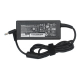 Cargador Hp Envy X360 13-ag0000 19.5v 3.33a 65w 4.5x3.0mm Pi