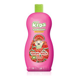 Acondicionador Para Niños Algabo Sandia X 750 Ml ( Zona Sur