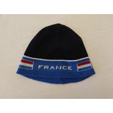 Gorro De Abrigo Rugby Francia Kevingston