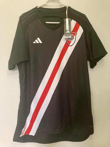 Camiseta River Plate Prematch Original