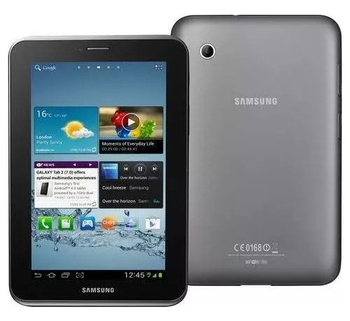 Samsung Galaxy Tab Gt-p3100