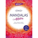 Libro Para Colorear Mandalas - Antiestrés, De Equipo Editorial Guadal. Editorial El Gato De Hojalata, Tapa Blanda En Español