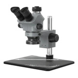 Microscopio Trinocular Rl-m5t Pro-b11