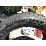 Llantas Goodyear Assurance 205/55 R17 Nivus T-cross $1750