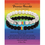 Pulsera Lgbtq Pride Para Pulseras Lgbtq, Regalos Lgbtq Pride