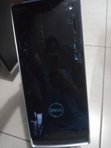 Cpu Dell 3650 Con Core I5 6400 8 De Ram, Win 10 