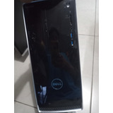 Cpu Dell 3650 Con Core I5 6400 8 De Ram, Win 10 