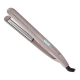 Plancha De Cabello Cerámica Remington Wet2straight S27a