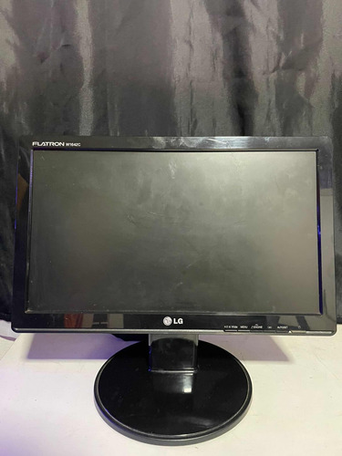 Monitor LG Flatron W1642c 16 Polegadas