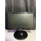 Monitor LG Flatron W1642c 16 Polegadas